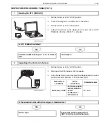 Preview for 63 page of Hino 195h Series Workshop Manual