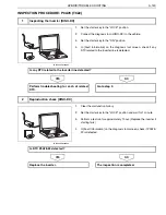 Preview for 147 page of Hino 195h Series Workshop Manual