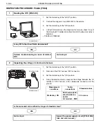 Preview for 170 page of Hino 195h Series Workshop Manual