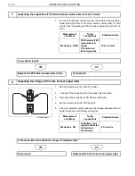 Preview for 174 page of Hino 195h Series Workshop Manual