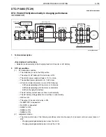 Preview for 199 page of Hino 195h Series Workshop Manual