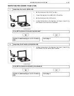 Preview for 201 page of Hino 195h Series Workshop Manual