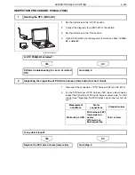 Preview for 227 page of Hino 195h Series Workshop Manual