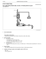 Preview for 238 page of Hino 195h Series Workshop Manual