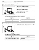 Preview for 268 page of Hino 195h Series Workshop Manual