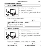 Preview for 275 page of Hino 195h Series Workshop Manual