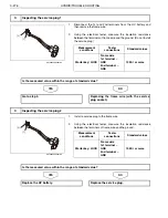 Preview for 280 page of Hino 195h Series Workshop Manual