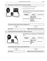 Preview for 299 page of Hino 195h Series Workshop Manual