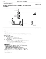 Preview for 338 page of Hino 195h Series Workshop Manual