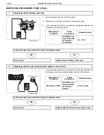 Preview for 340 page of Hino 195h Series Workshop Manual