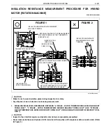 Preview for 425 page of Hino 195h Series Workshop Manual