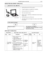 Preview for 477 page of Hino 195h Series Workshop Manual