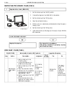 Preview for 510 page of Hino 195h Series Workshop Manual