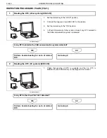 Preview for 524 page of Hino 195h Series Workshop Manual