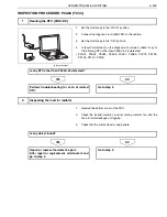 Preview for 579 page of Hino 195h Series Workshop Manual