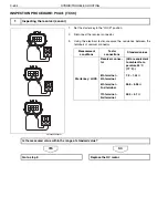 Preview for 608 page of Hino 195h Series Workshop Manual