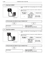 Preview for 642 page of Hino 195h Series Workshop Manual