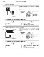 Preview for 678 page of Hino 195h Series Workshop Manual