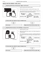 Preview for 708 page of Hino 195h Series Workshop Manual