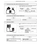 Preview for 709 page of Hino 195h Series Workshop Manual