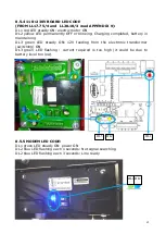 Preview for 65 page of Hinowa LightLift 17.75 3S Manual