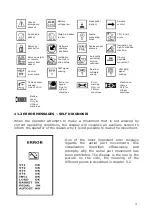 Preview for 72 page of Hinowa LightLift 17.75 3S Manual