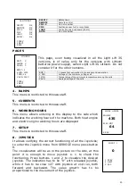 Preview for 80 page of Hinowa LightLift 17.75 3S Manual