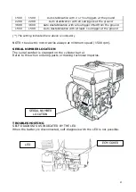 Preview for 85 page of Hinowa LightLift 17.75 3S Manual