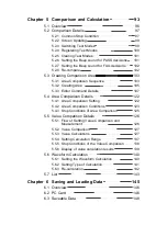 Preview for 5 page of Hioki 8730-10 Instruction Manual