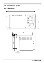 Preview for 23 page of Hioki 8730-10 Instruction Manual