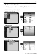 Preview for 47 page of Hioki 8730-10 Instruction Manual