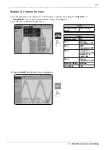 Preview for 51 page of Hioki 8730-10 Instruction Manual