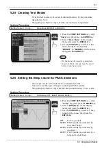 Preview for 117 page of Hioki 8730-10 Instruction Manual