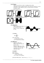 Preview for 147 page of Hioki 8730-10 Instruction Manual