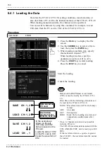 Preview for 166 page of Hioki 8730-10 Instruction Manual