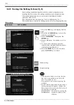 Preview for 170 page of Hioki 8730-10 Instruction Manual