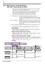 Preview for 232 page of Hioki 8730-10 Instruction Manual