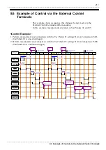 Preview for 233 page of Hioki 8730-10 Instruction Manual