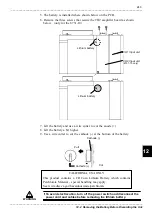 Preview for 259 page of Hioki 8730-10 Instruction Manual