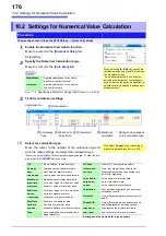 Preview for 186 page of Hioki 8847 Instruction Manual