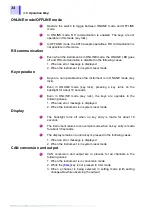 Preview for 42 page of Hioki 8910 Instruction Manual