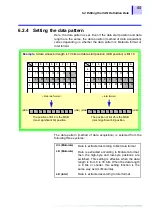 Preview for 63 page of Hioki 8910 Instruction Manual