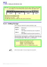 Preview for 64 page of Hioki 8910 Instruction Manual