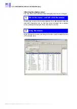 Preview for 72 page of Hioki 8910 Instruction Manual