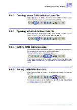 Preview for 77 page of Hioki 8910 Instruction Manual