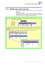 Preview for 85 page of Hioki 8910 Instruction Manual