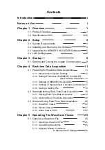 Preview for 3 page of Hioki 9334 Instruction Manual