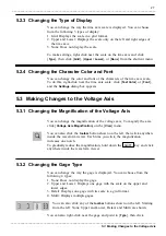 Preview for 37 page of Hioki 9334 Instruction Manual