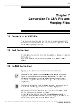 Preview for 57 page of Hioki 9334 Instruction Manual