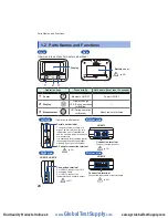 Preview for 30 page of Hioki LR8512 Instruction Manual